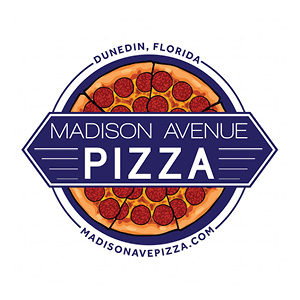 Madison Avenue Pizza